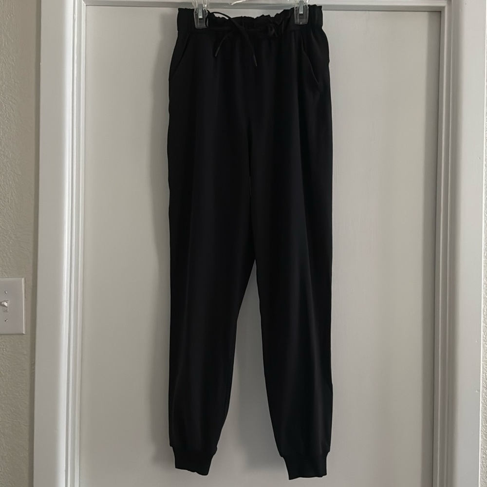 Lululemon Joggers